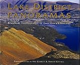 Lake District Panoramas: Stunning Photographs of England's Lakeland (Regional Panoramas)
