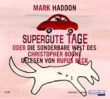 Supergute Tage, 5 Audio-CDs