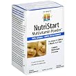 Rainbow Light NutriStart Multivitamin Dietary Supplement Powder Packets for Children 6 Months to 4 Years  30-Count Boxes (Pack of 2)