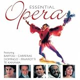 Essential Opera