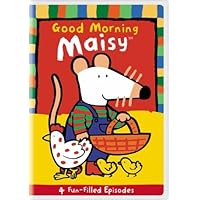 Good Morning Maisy (2004)