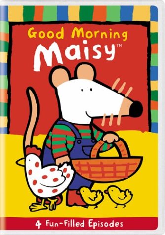 Good Morning Maisy