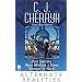 The Catalyst Sci-Fi (books that challenged the way I think)