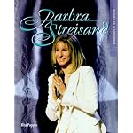 Barbra Streisand (Women of Achievement) book cover