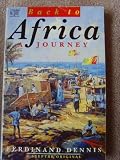 Back to Africa : a journey