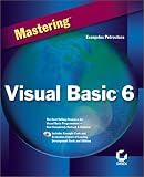 Mastering Visual Basic 6