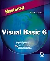 Mastering Visual Basic 6
