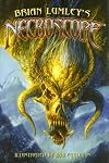 Brian Lumley's Necroscope