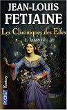 Les Chroniques des Elfes, Tome 1 : Lliane