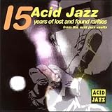 15 Years of Lost and Found Rarities