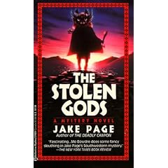 Stolen Gods