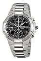 Seiko Men's Alarm Chronograph Coutura Watch #SNA341