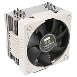 Thermalright Venomous-X RT CPU Heatsink w/ Fan / Bracket (Socket LGA 775 / 1156 / 1366 / AM2 / AM3)