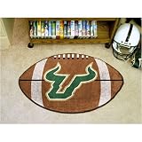 South Florida Bulls NCAA Football Floor Mat (22x35)
