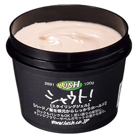 ���b�V���@�V���E�g�I(100g)