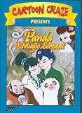 Panda And The Magic Serpent [Slim Case]