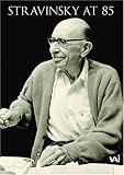 Toronto Symphony Orchestra: Stravinsky at 85