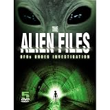 The Alien Files: UFOs Under Investigation