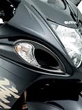 Air Intake Covers Carbon Fiber