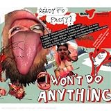 I Wont Do Anything I Can Do