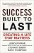Books : Success Built to Last