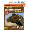Landschildkr�te, zu Hause