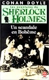 Les Aventures de Sherlock Holmes : Un scandale en Bohême