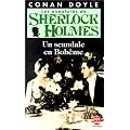 Les Aventures de Sherlock Holmes : Un scandale en Boh�me
