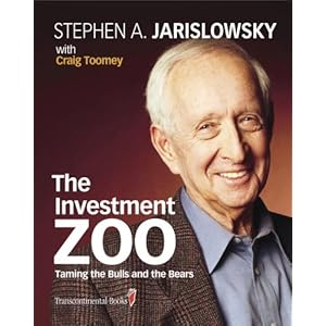 The Investment Zoo - Stephen A. Jarislowsky