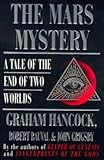 The Mars mystery : a tale of the end of two worlds