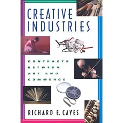 Contracts Between Art and Commerce