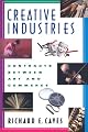 Creative Industries: Contracts between Art and Commerce