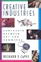 Creative Industries: Contracts between Art and Commerce