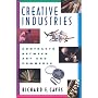 Creative Industries: Contracts Between Art and Commerce