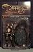 The Darkness - Magdalena Action Figure (Sculpted By Mason)