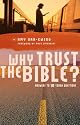 Why Trust the Bible?