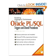 Building Intelligent Databases with Oracle PL/SQL (Bk/CD) (2nd Edition)