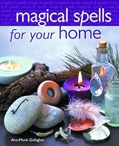 Magical Spells for the Home