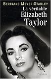 Revue Flammarion  / La véritable Elizabeth Taylor