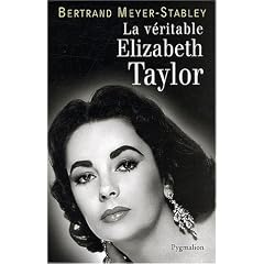 La v�ritable Elizabeth Taylor