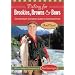 Fishing for Brookies, Browns, and Bows: The Old Guy's Complete Guide to Catching Trout