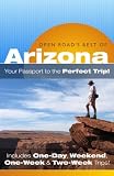 Open Road's Best of Arizona