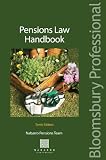 Pensions Law Handbook