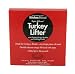 Kitchen & Housewares : Elizabeth Karmel's Kitchen Friends Silicone Turkey Lifter