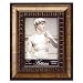 Lawrence Frames Carved Roman Bronze 5x7 Picture Frame