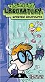 Dexter's Laboratory - Greatest Adventures [VHS]