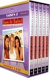Revue ULM  / Sous le soleil - saison 2, vol. 2 - Coffret 5 DVD