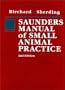 Saunders Manual of Small Animal Practice, 2e