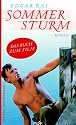 Sommersturm. Das Buch zum Film.