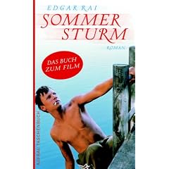 Sommersturm. Das Buch zum Film.